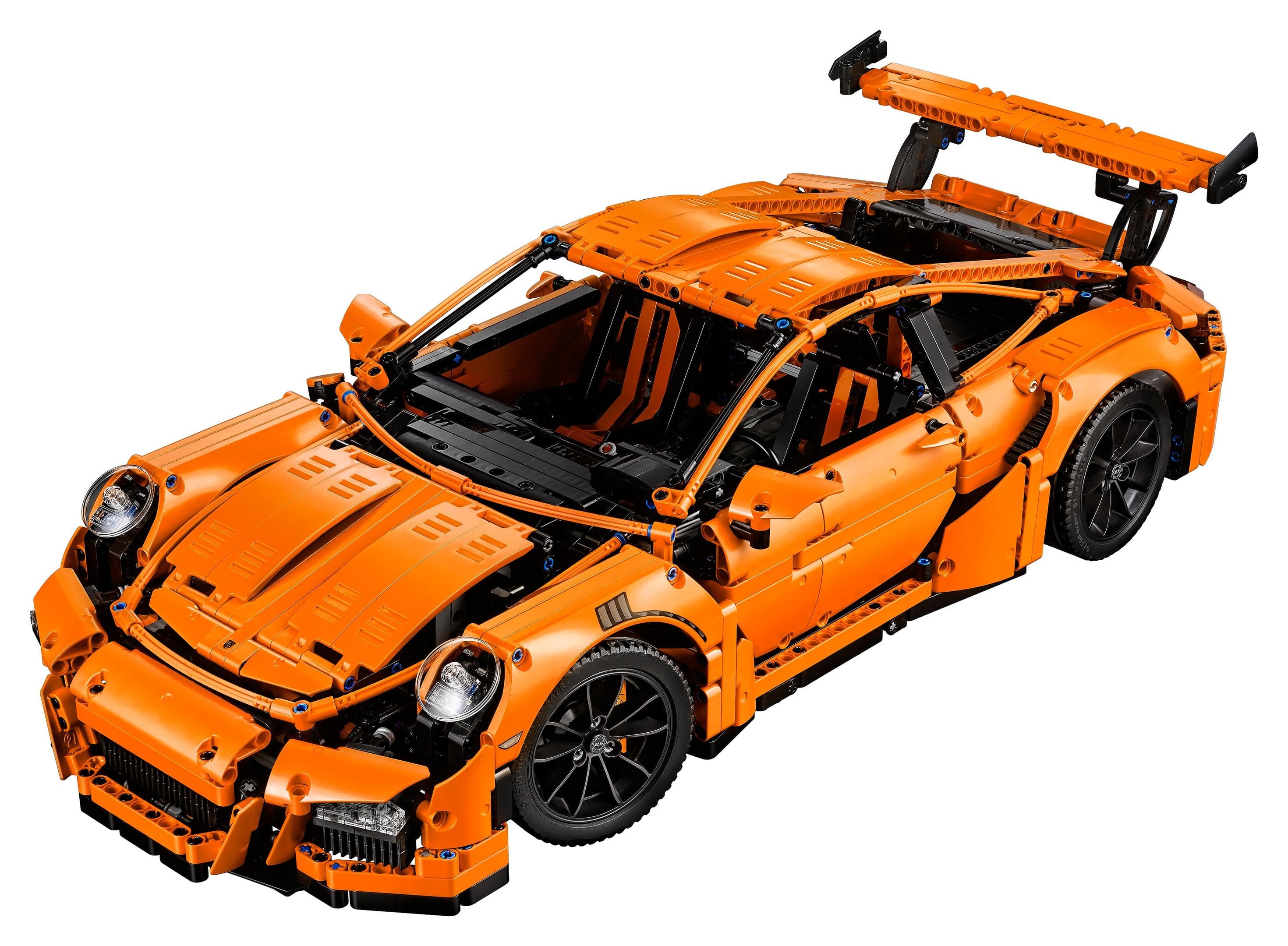 포르쉐 911 GT3 RS